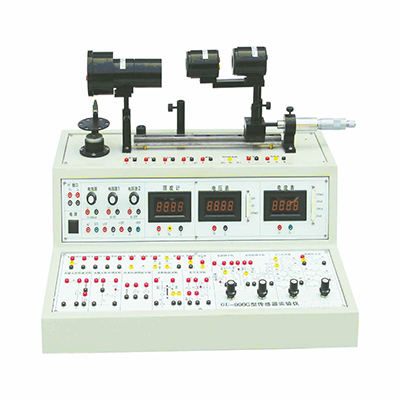 Photoelectric sensor test bench【GL-998G】