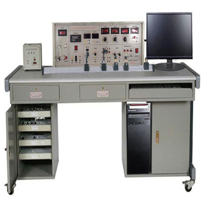 Modern photoelectric characteristics comprehensive experimental platform【GLGDT】