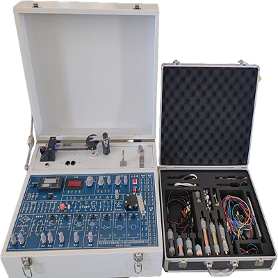  sensor experiment box【GL-XS-01】