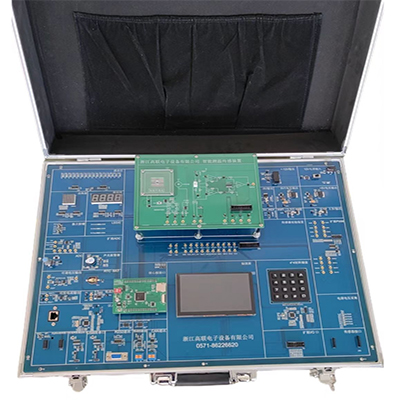 Intelligent sensor experiment box【GLCG-XS-2300】