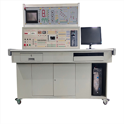 Programmable Logic Controller Training Platform【GLPLC-1】