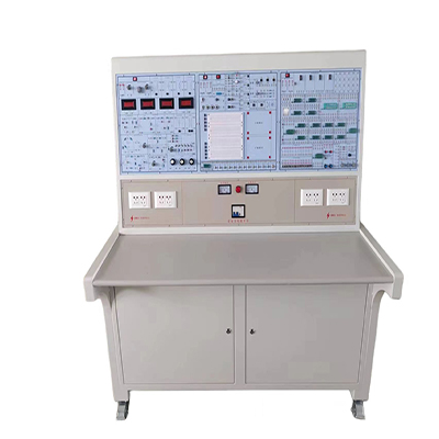 Digital and analog training equipment【GLSM-02】