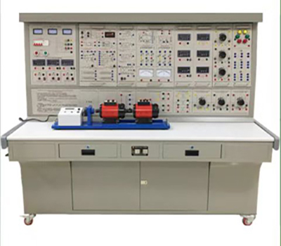 power electronics technology and motor control experimental equipment【GL-DLDZ-1A】