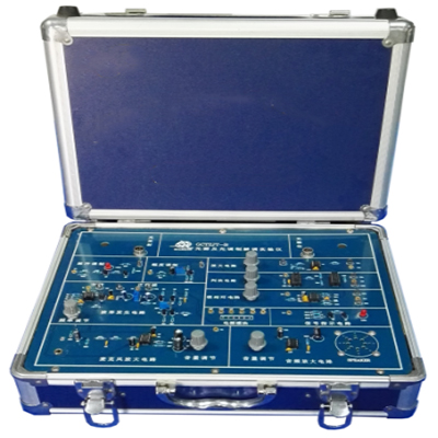 Optical modulation and demodulation experiment instrument【GL-GD-TZ】